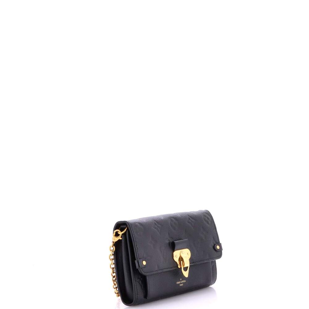 Louis Vuitton Vavin Chain Wallet #259127L18B - Picture 2 of 9